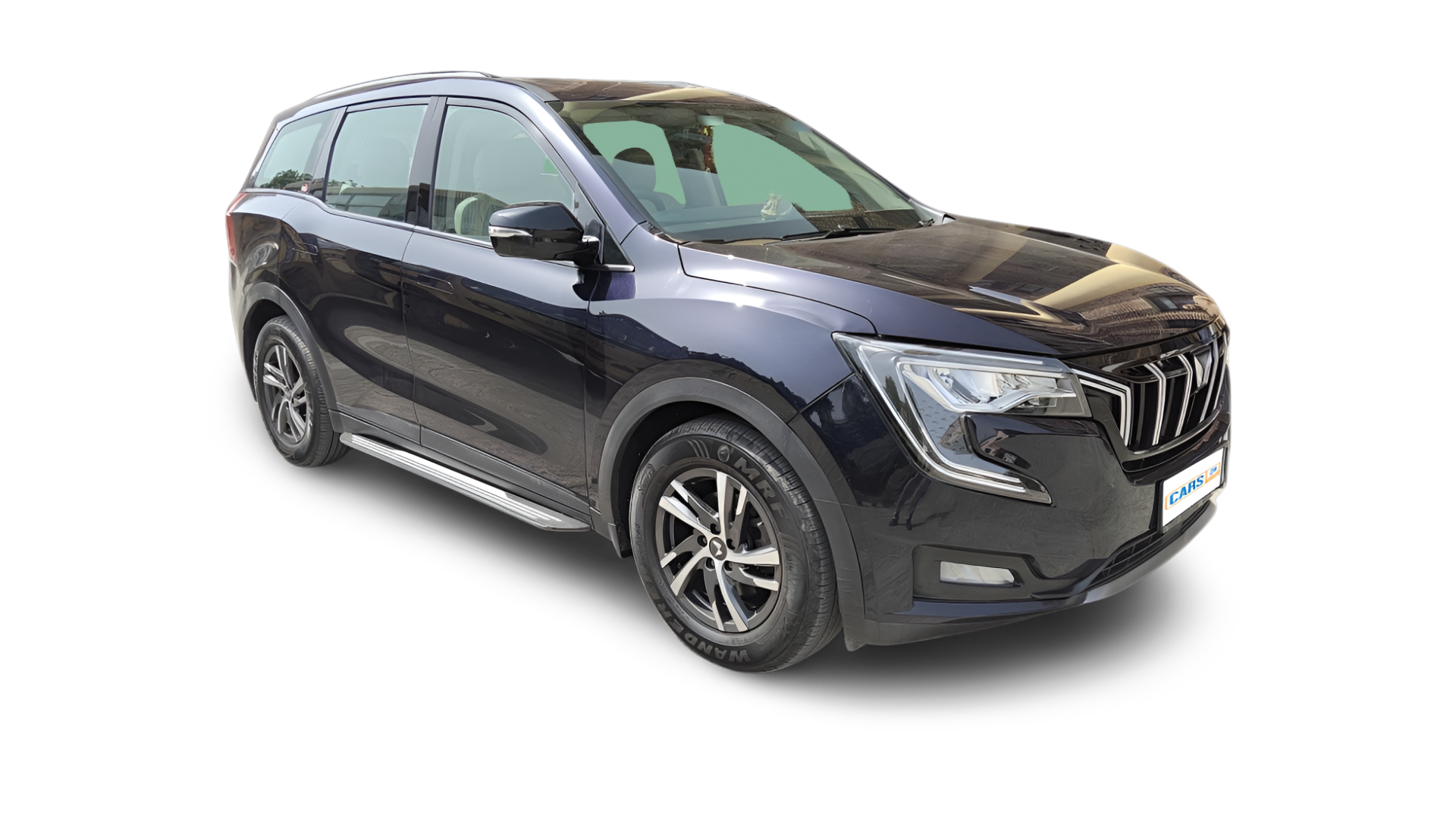 2022 Mahindra XUV700 - SUV - Petrol - Manual - ₹13.00 lakh